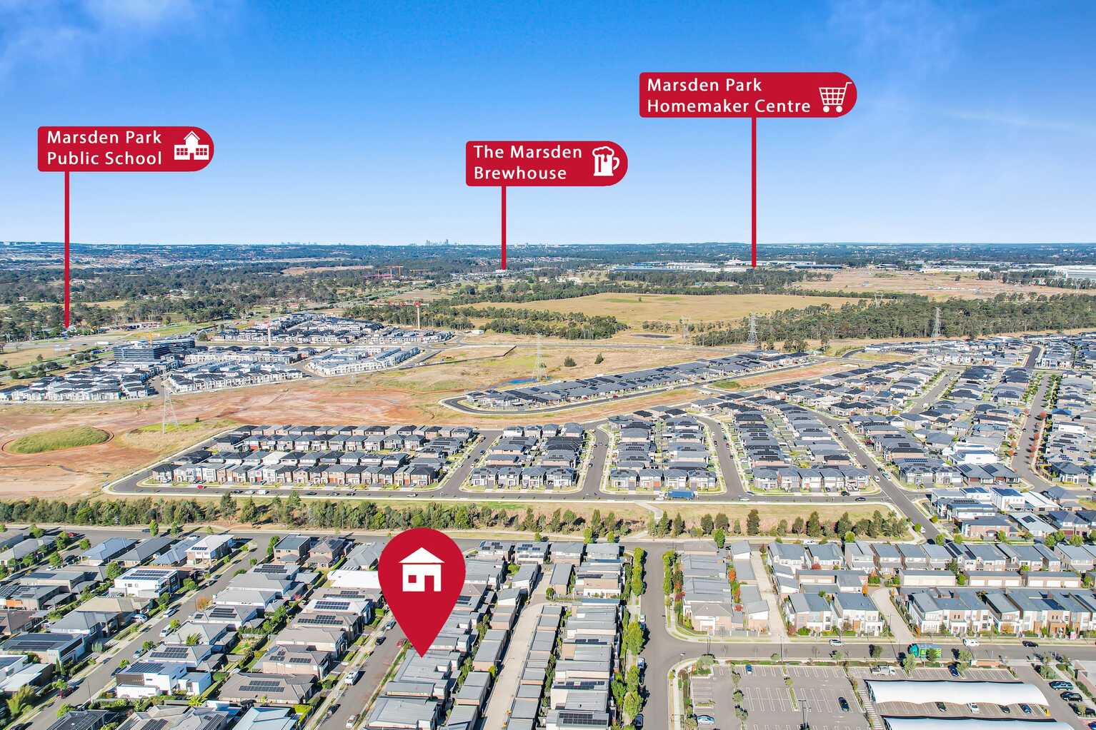 22 Barrett Street Marsden Park 22 Barrett Street Marsden Park