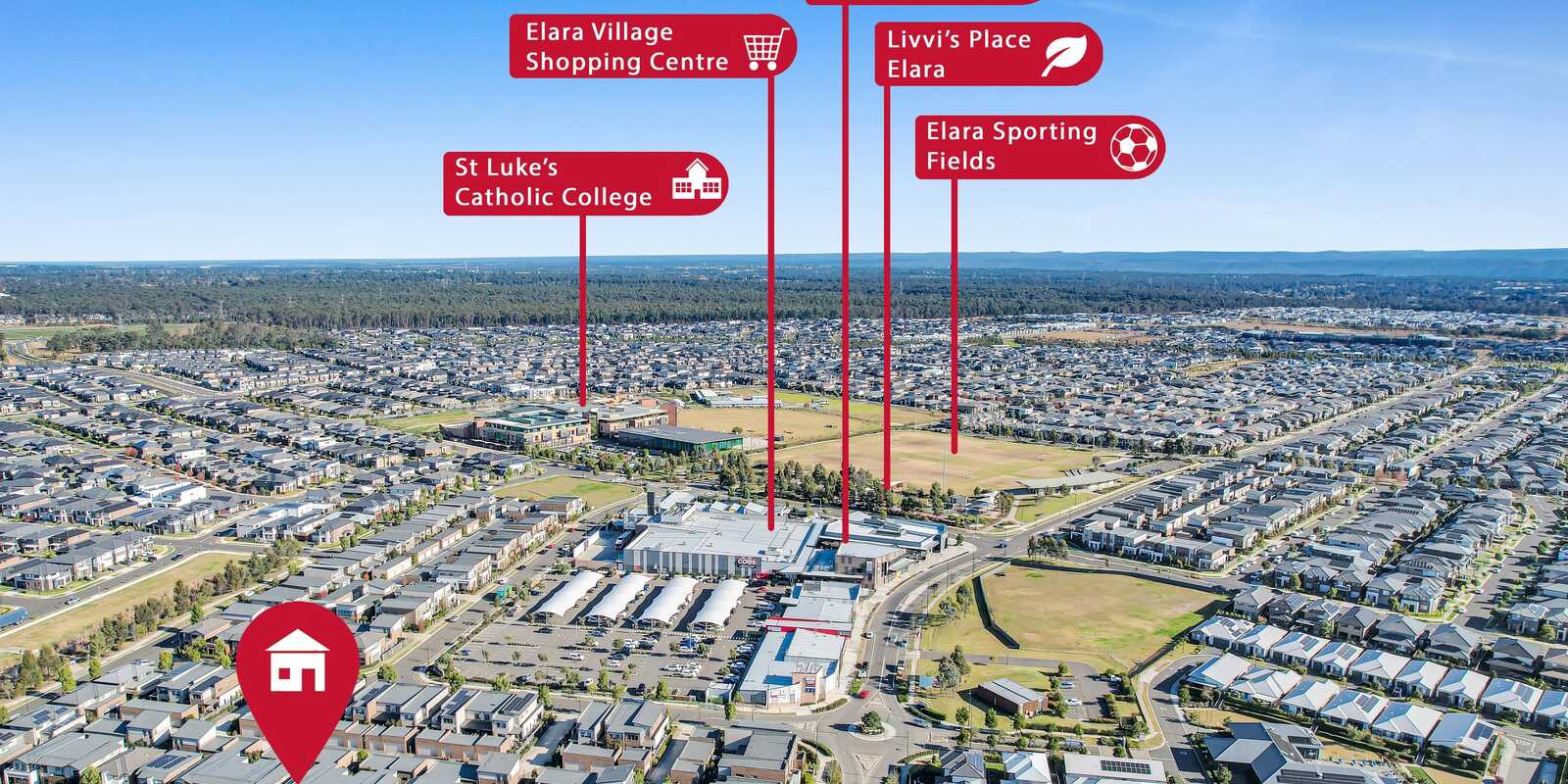 22 Barrett Street Marsden Park 22 Barrett Street Marsden Park
