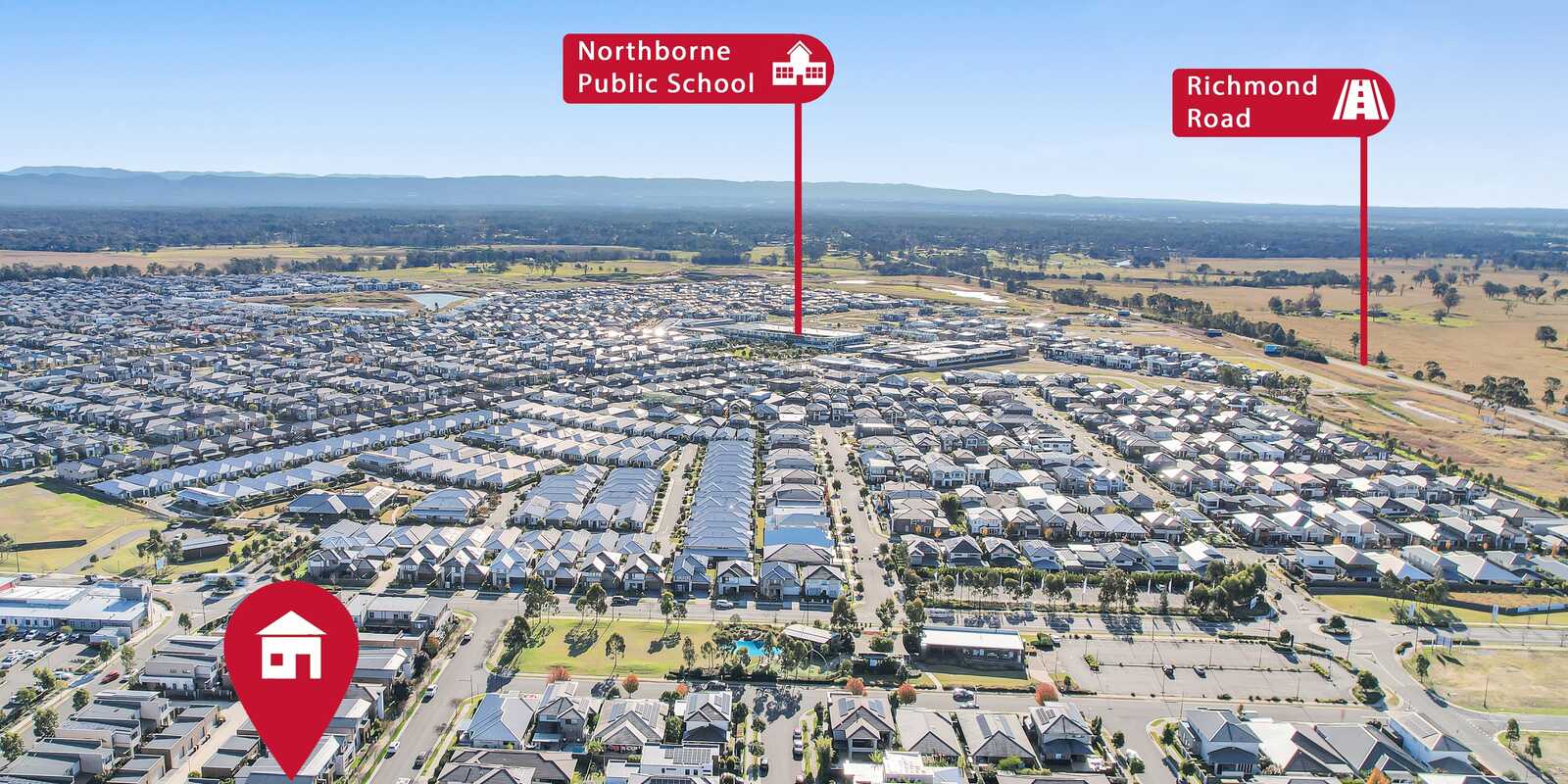 22 Barrett Street Marsden Park 22 Barrett Street Marsden Park