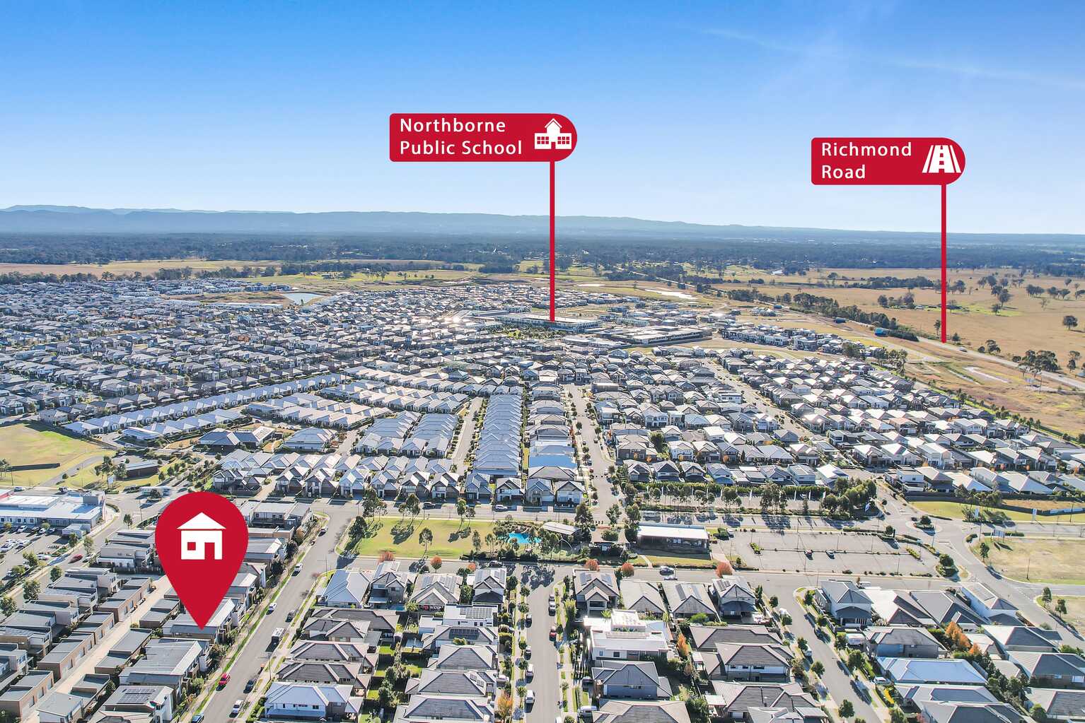 22 Barrett Street Marsden Park 22 Barrett Street Marsden Park