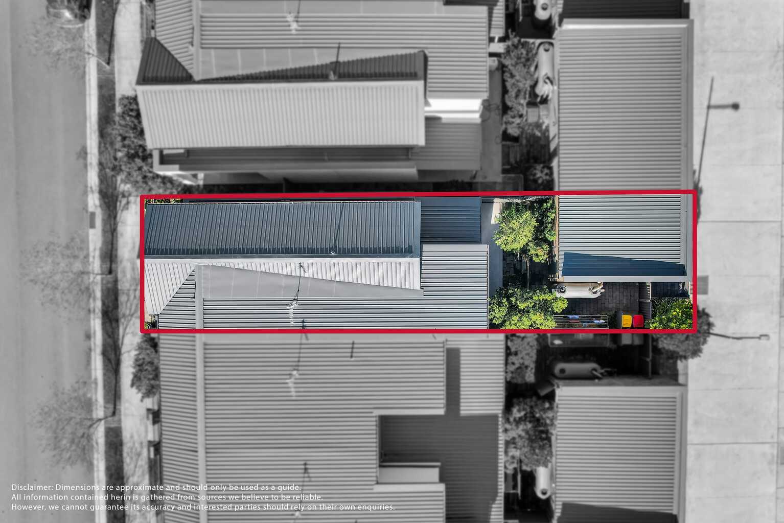 22 Barrett Street Marsden Park 22 Barrett Street Marsden Park