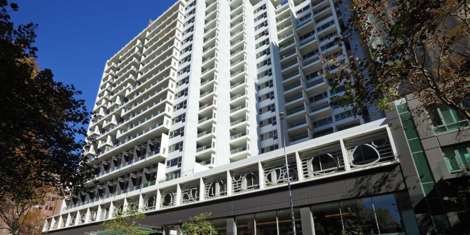903/81 Macleay Street Potts Point 903/81 Macleay Street Potts Point