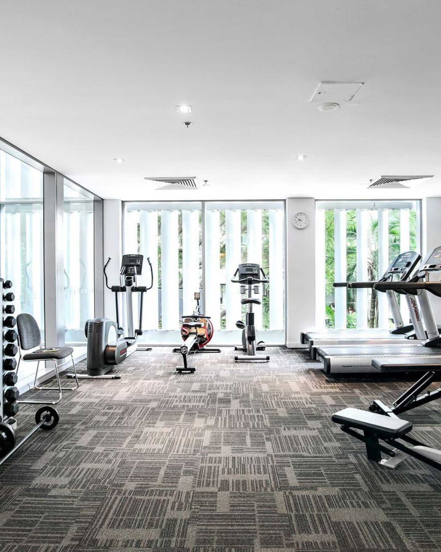 903/81 Macleay Street Potts Point, Point - Thumbnail 3