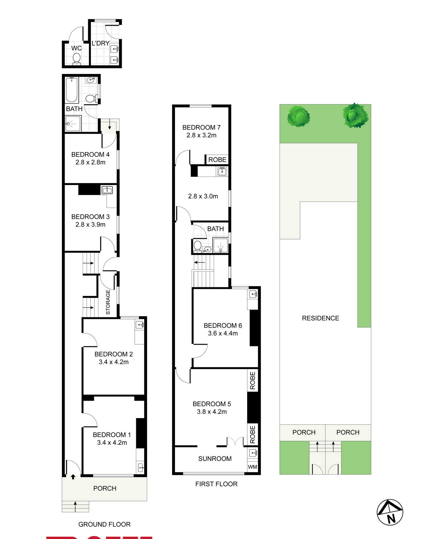 31 Cavendish Street Enmore, Enmore - Thumbnail 8