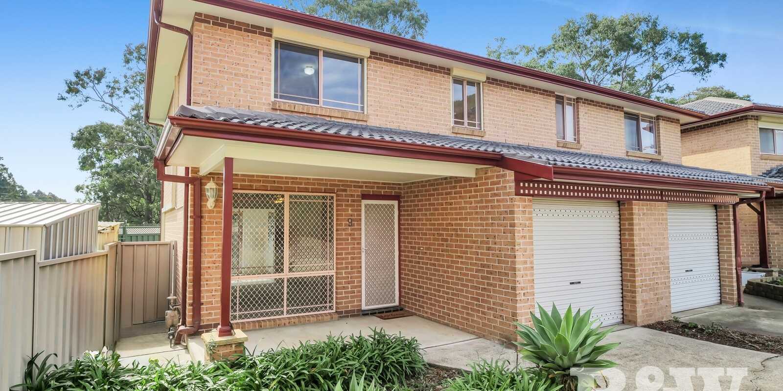 9/4 Westmoreland Road Minto 9/4 Westmoreland Road Minto