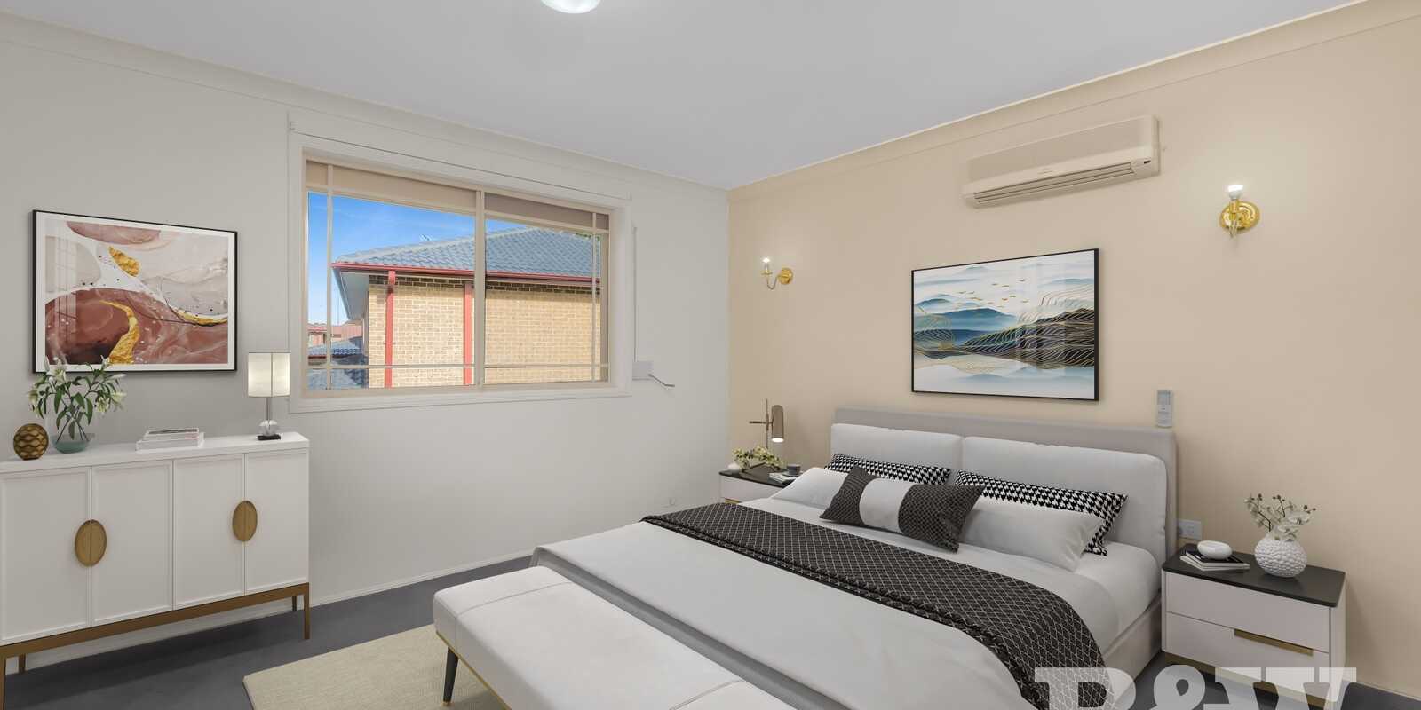 9/4 Westmoreland Road Minto 9/4 Westmoreland Road Minto