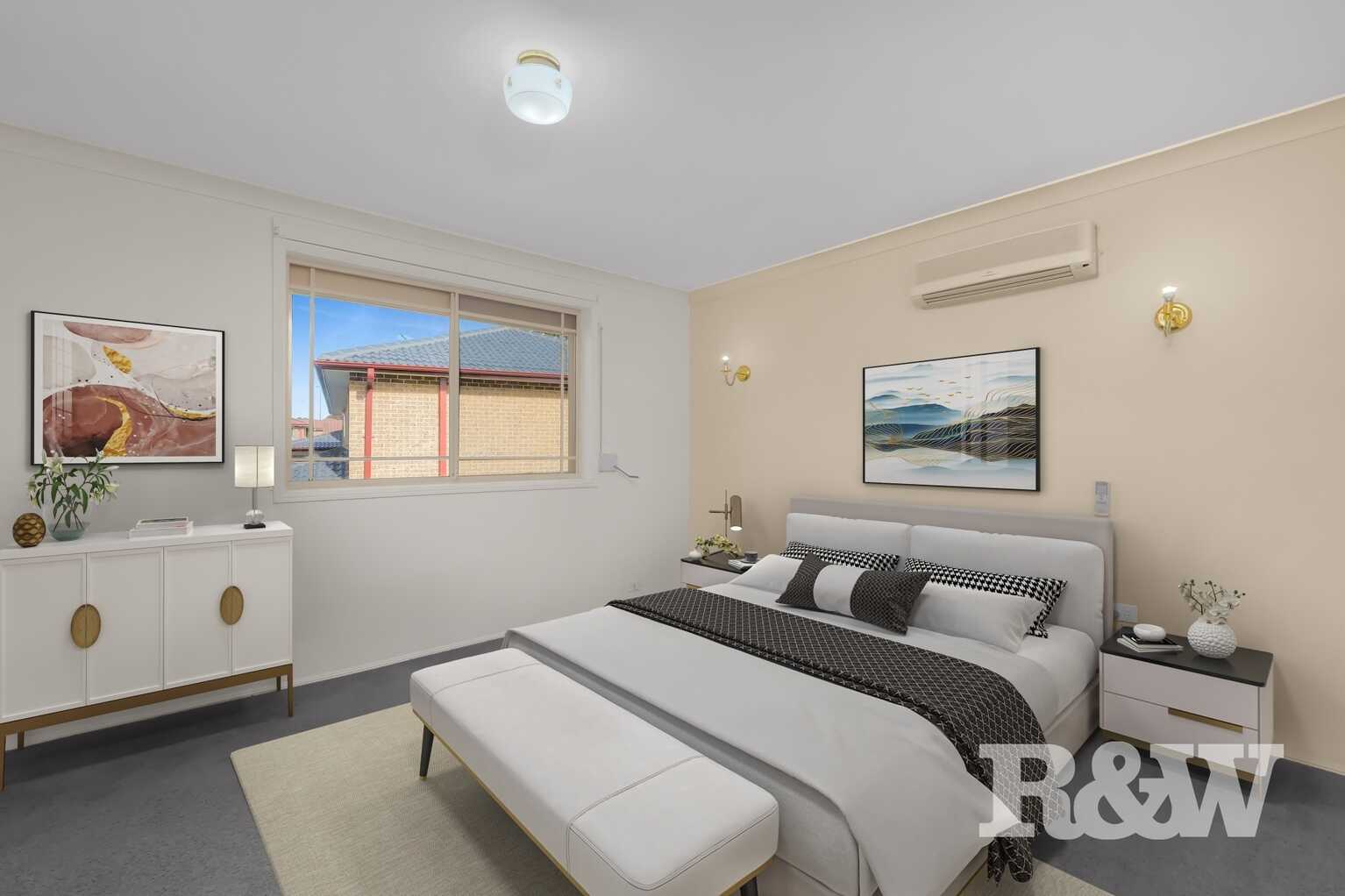 9/4 Westmoreland Road Minto 9/4 Westmoreland Road Minto