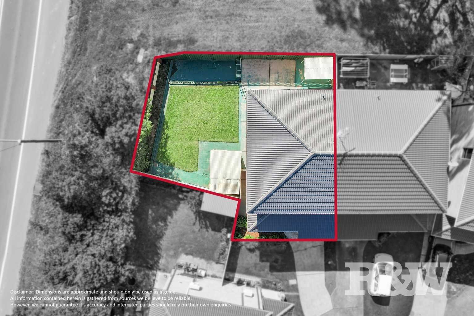 9/4 Westmoreland Road Minto 9/4 Westmoreland Road Minto
