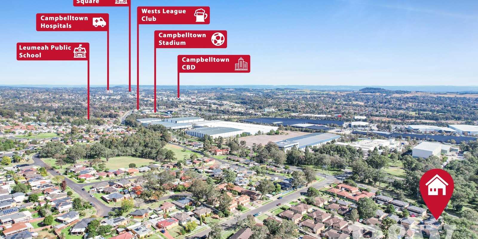9/4 Westmoreland Road Minto 9/4 Westmoreland Road Minto