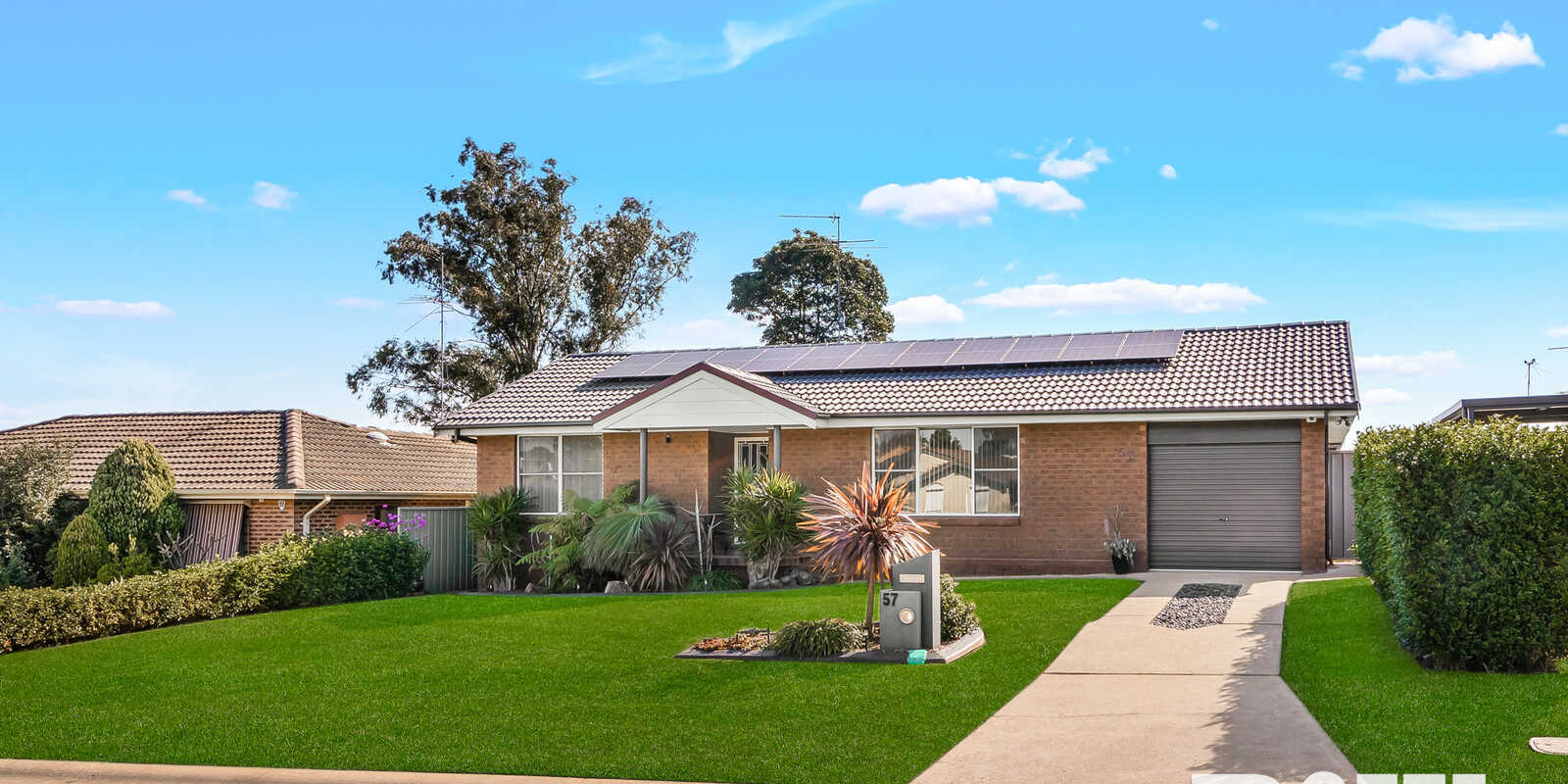 57 Harvey Circuit St Clair