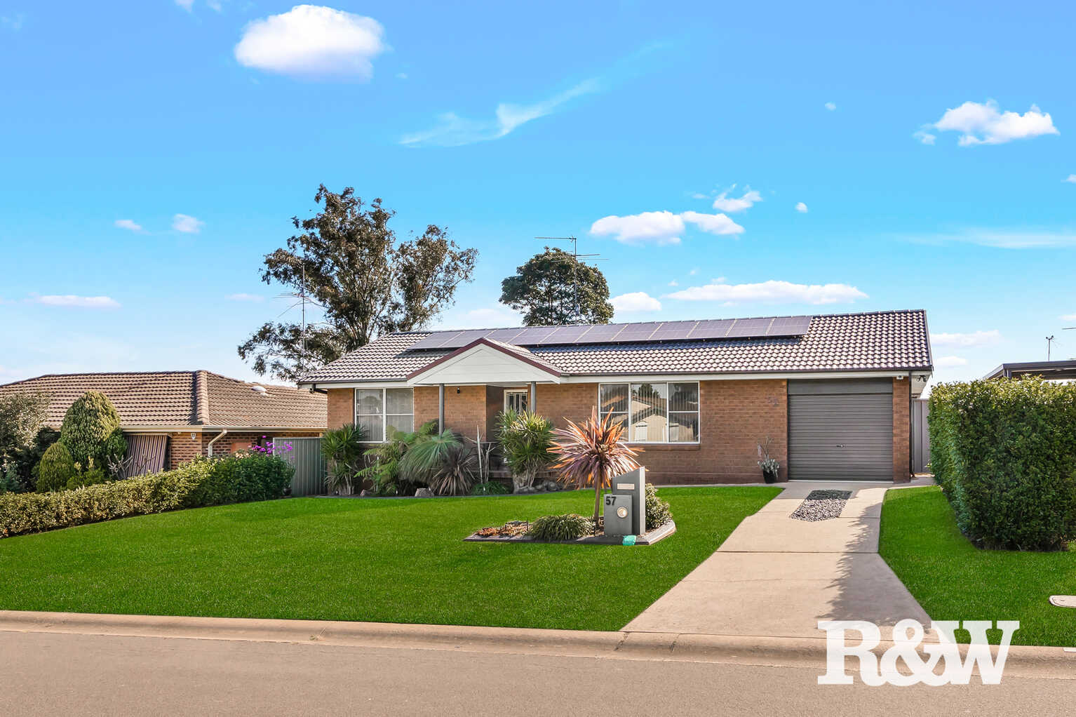 57 Harvey Circuit St Clair