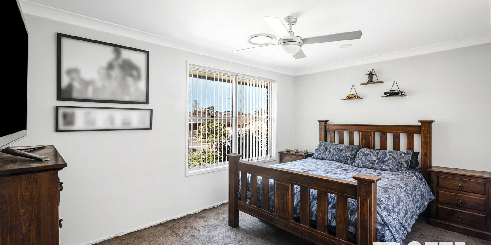 57 Harvey Circuit St Clair