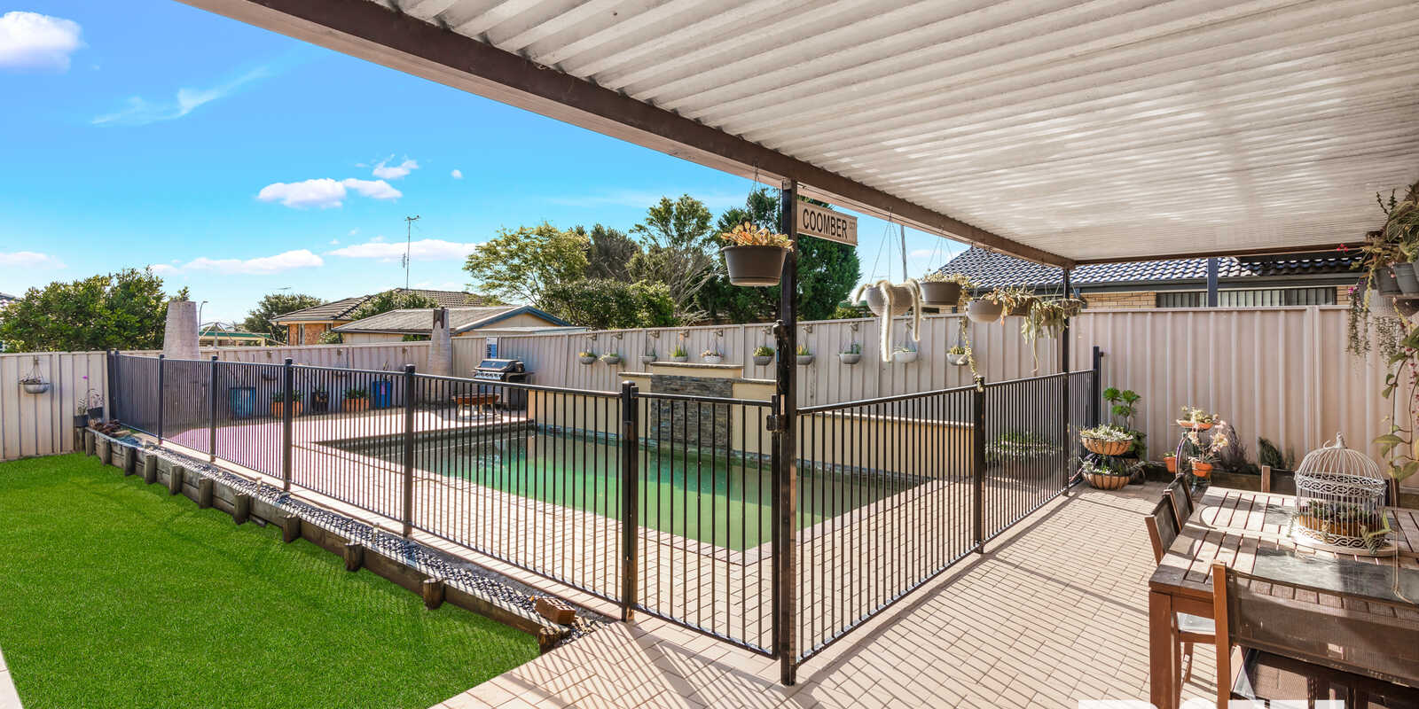 57 Harvey Circuit St Clair