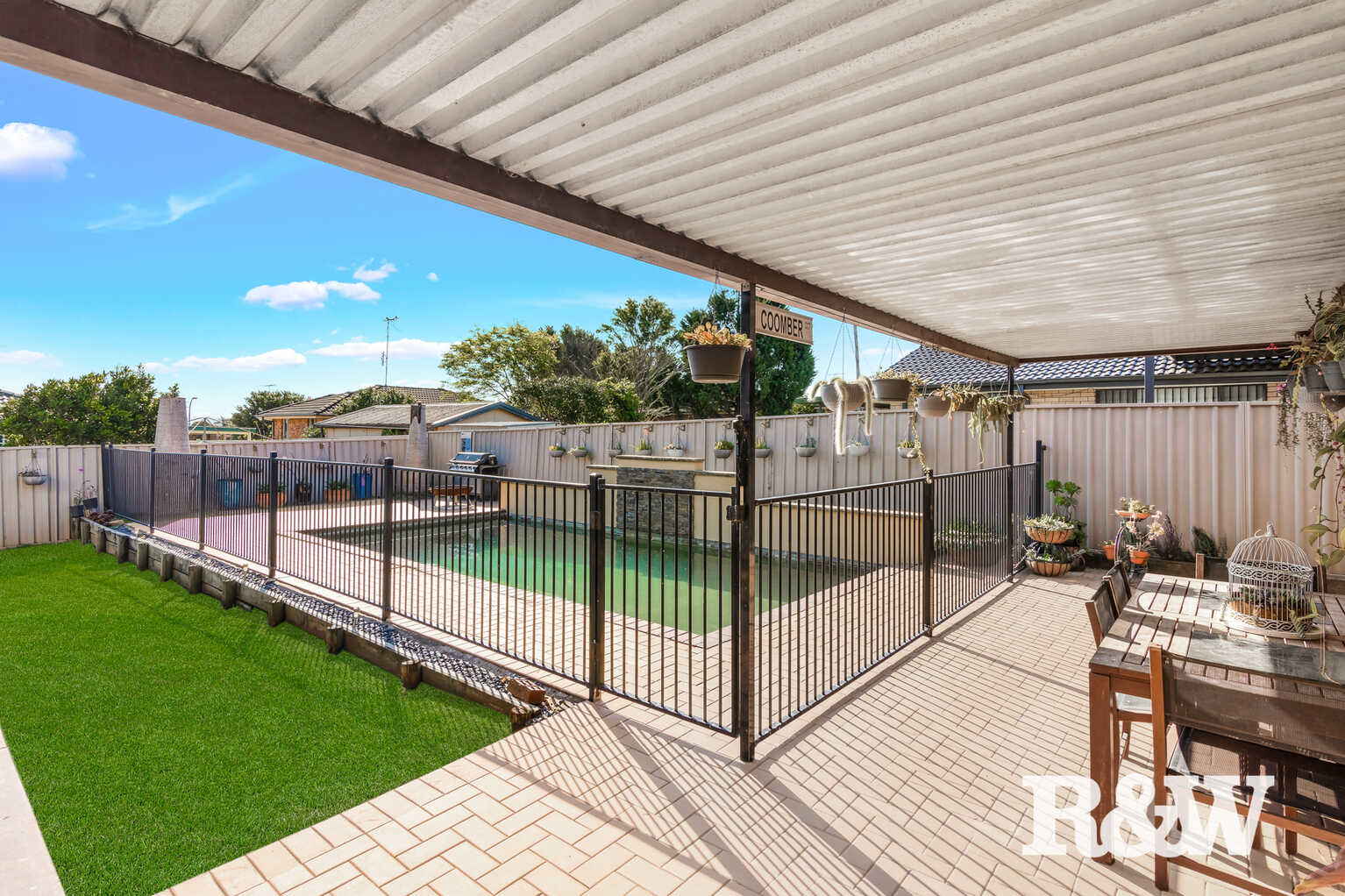 57 Harvey Circuit St Clair