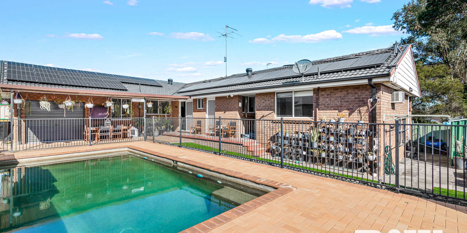 57 Harvey Circuit St Clair
