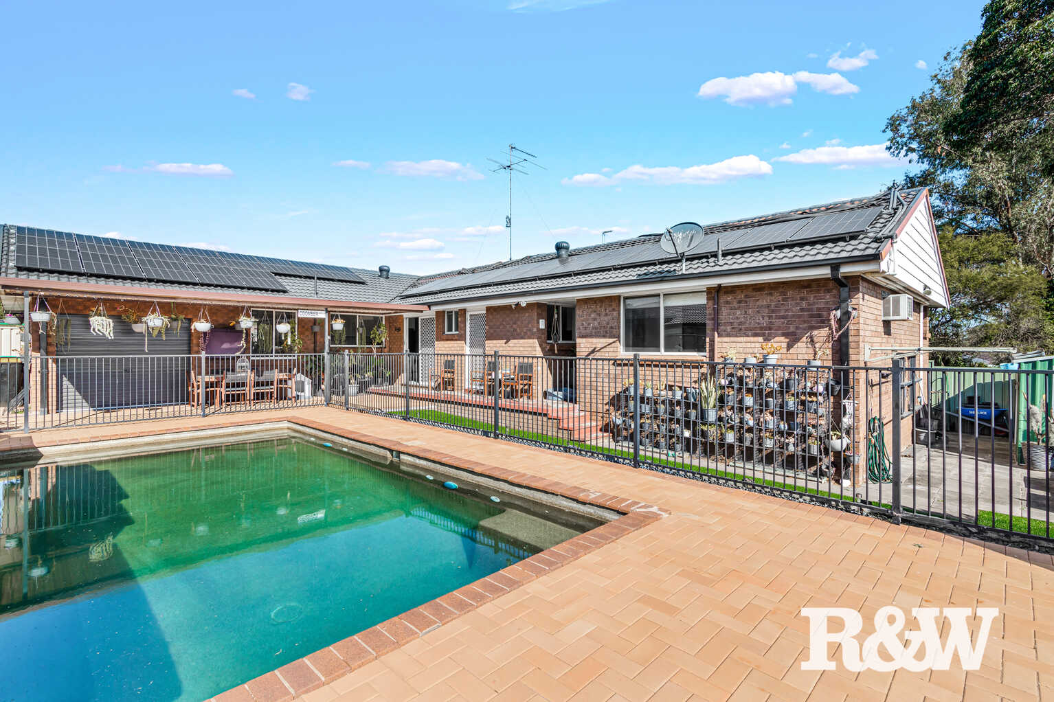 57 Harvey Circuit St Clair