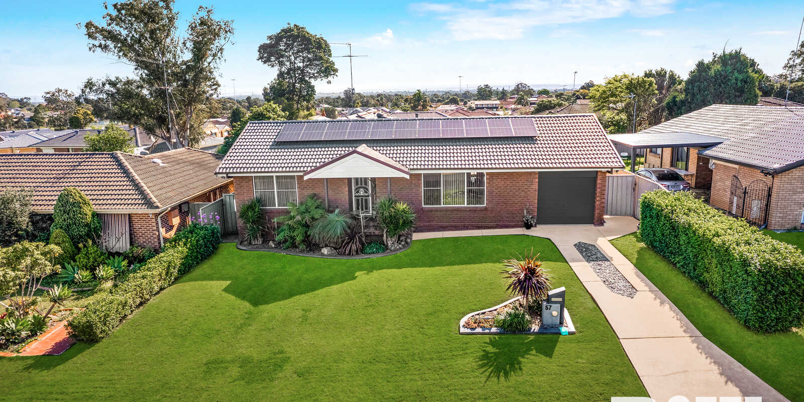 57 Harvey Circuit St Clair