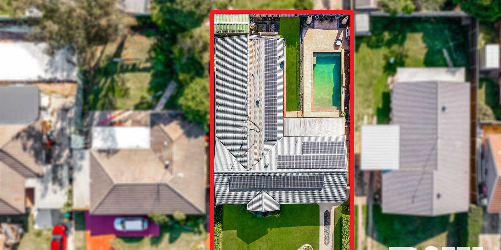 57 Harvey Circuit St Clair