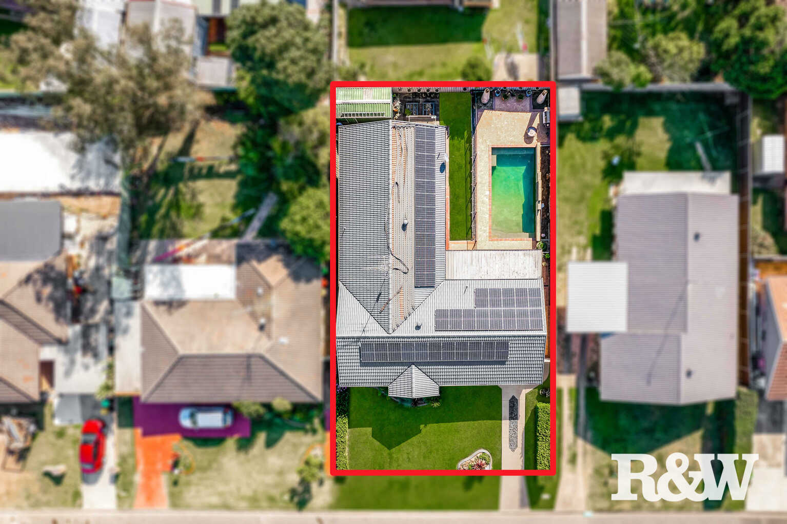 57 Harvey Circuit St Clair