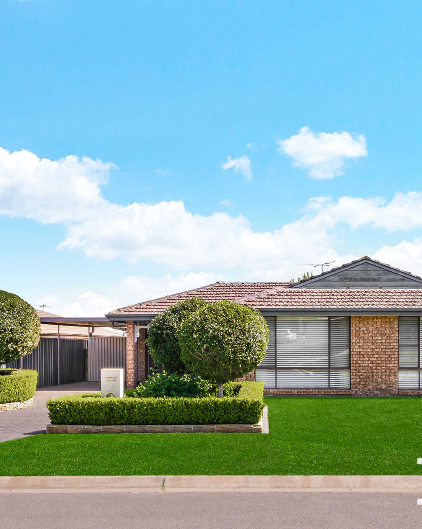 2 Tumut Place, St Clair - Image 1