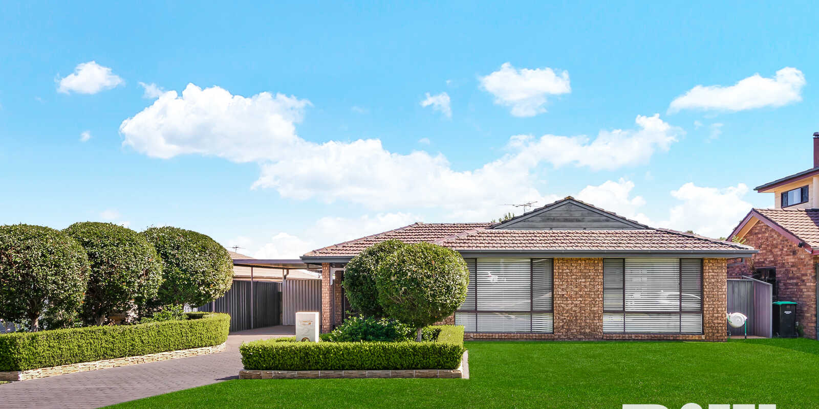 2 Tumut Place St Clair 2 Tumut Place St Clair