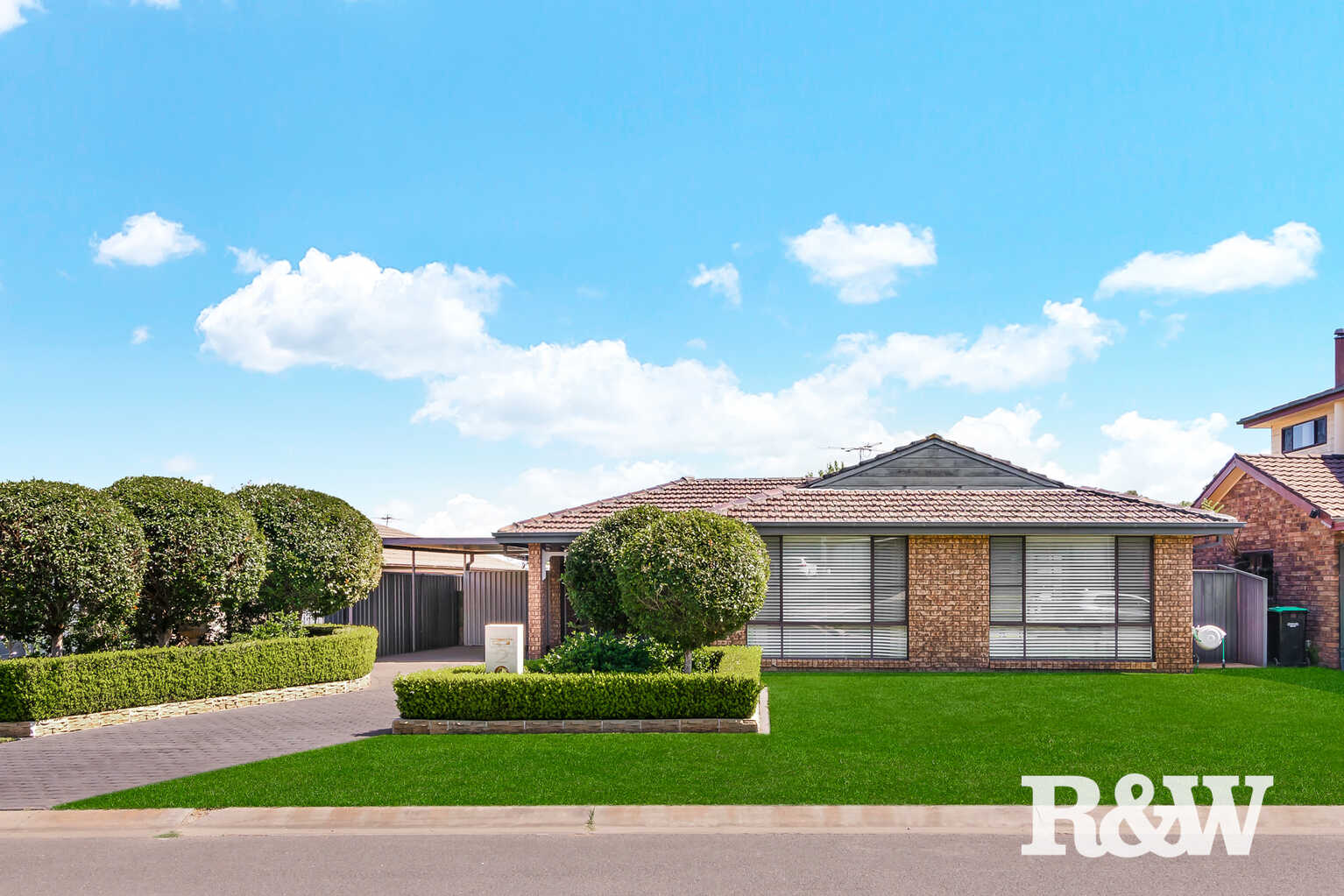 2 Tumut Place St Clair 2 Tumut Place St Clair
