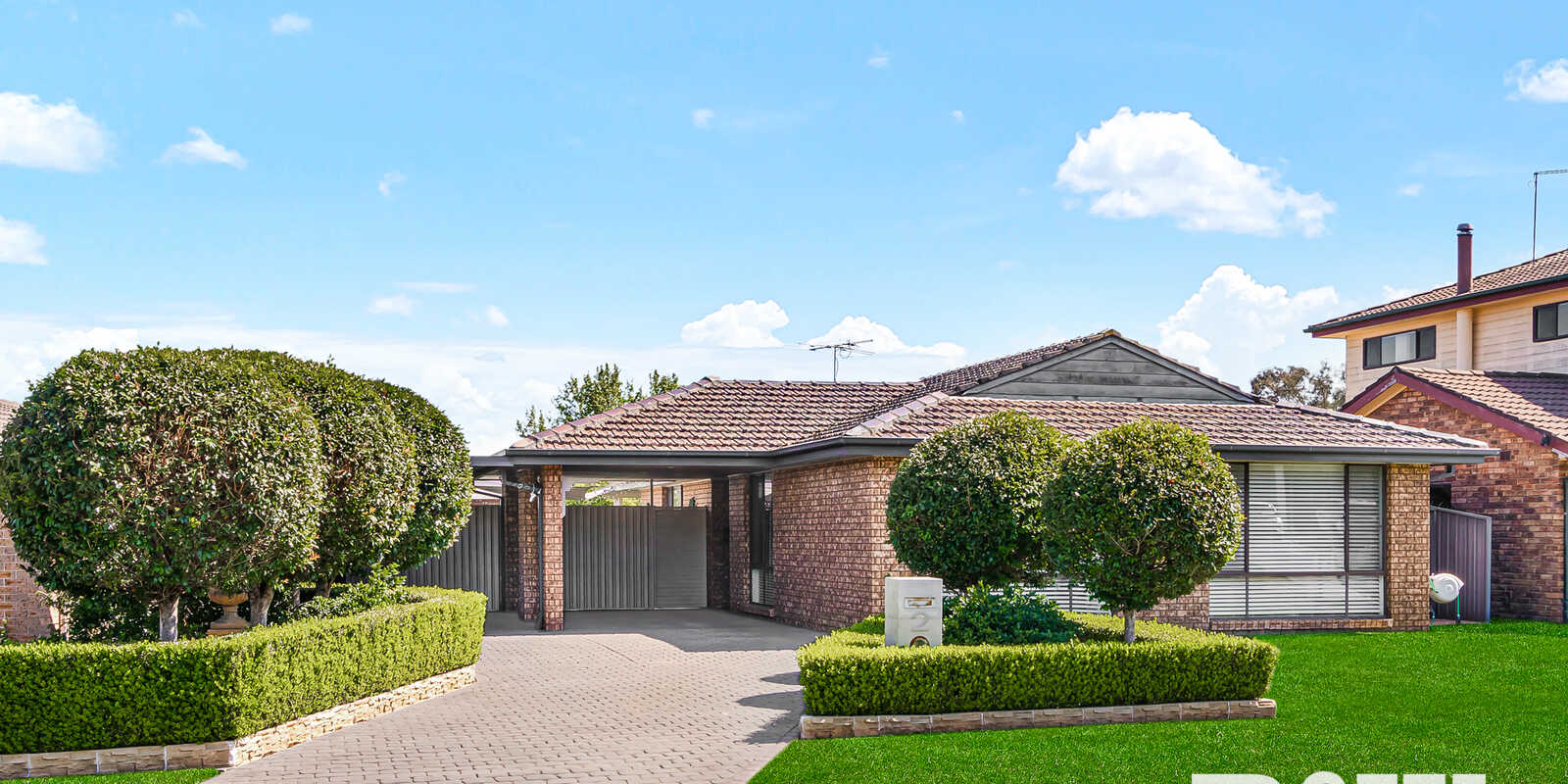 2 Tumut Place St Clair 2 Tumut Place St Clair