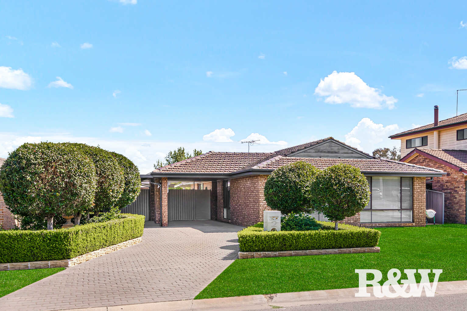 2 Tumut Place St Clair 2 Tumut Place St Clair