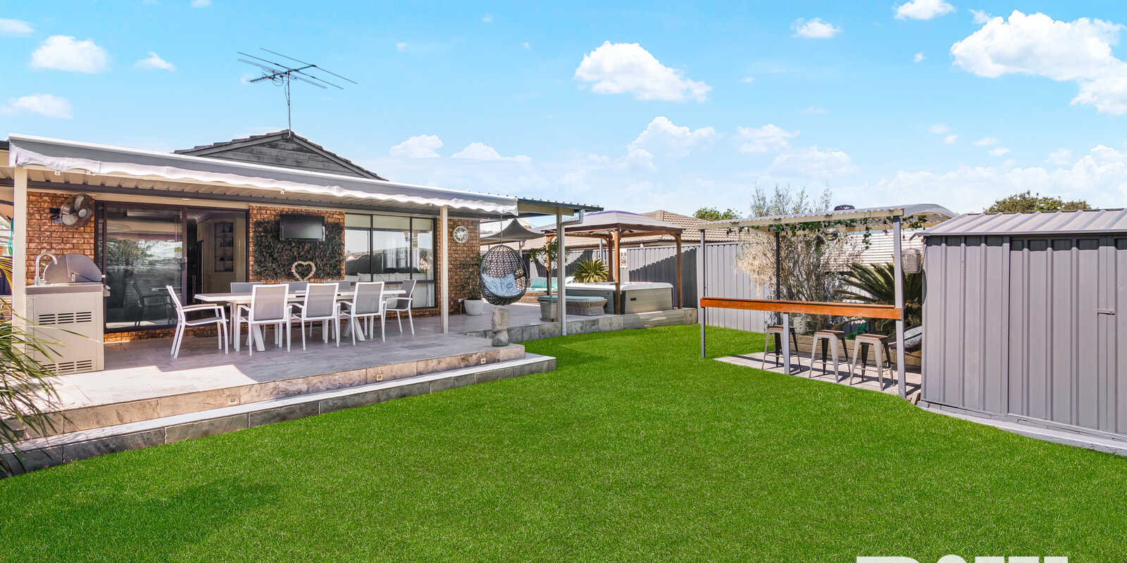 2 Tumut Place St Clair 2 Tumut Place St Clair