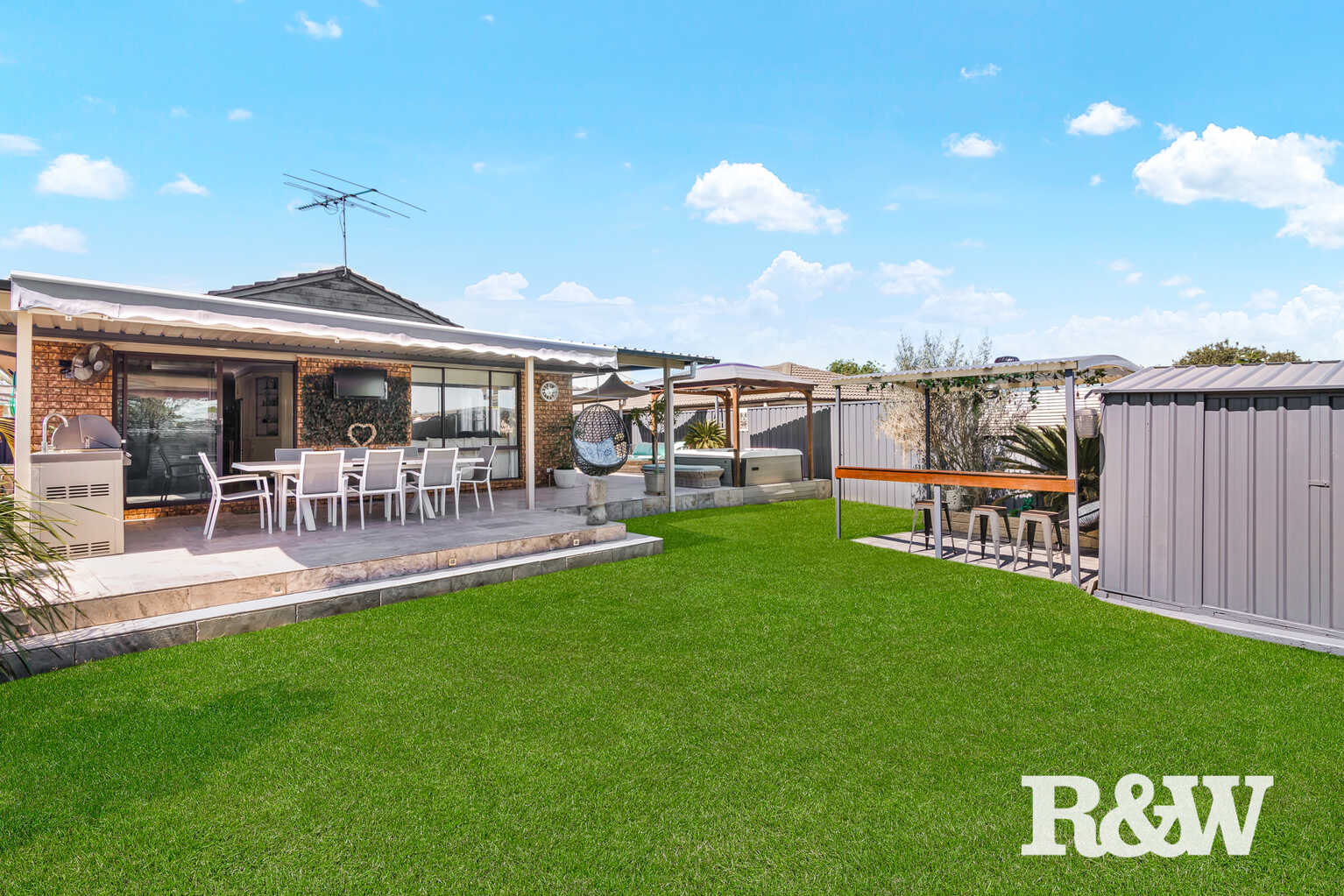 2 Tumut Place St Clair 2 Tumut Place St Clair