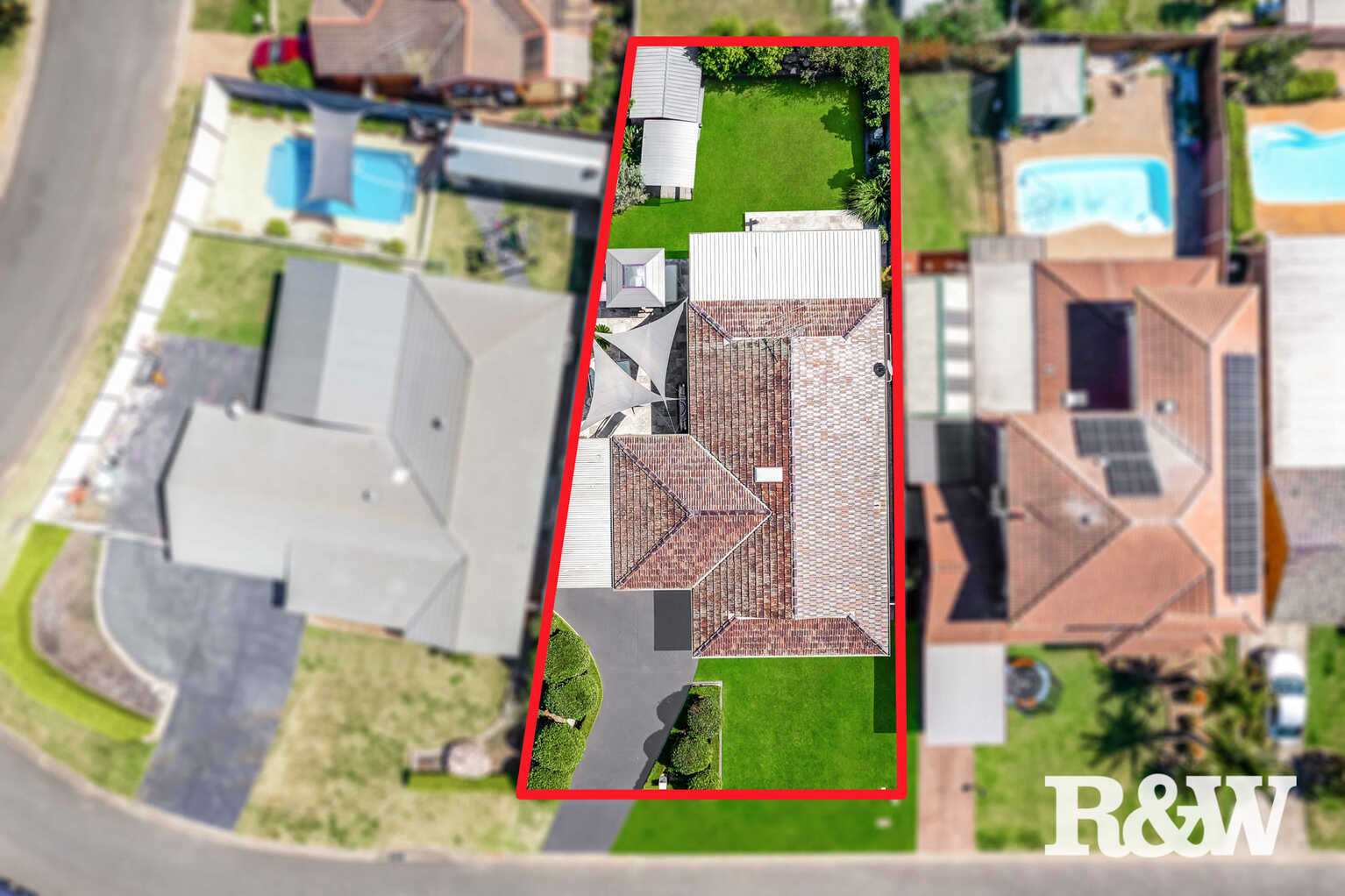 2 Tumut Place St Clair 2 Tumut Place St Clair