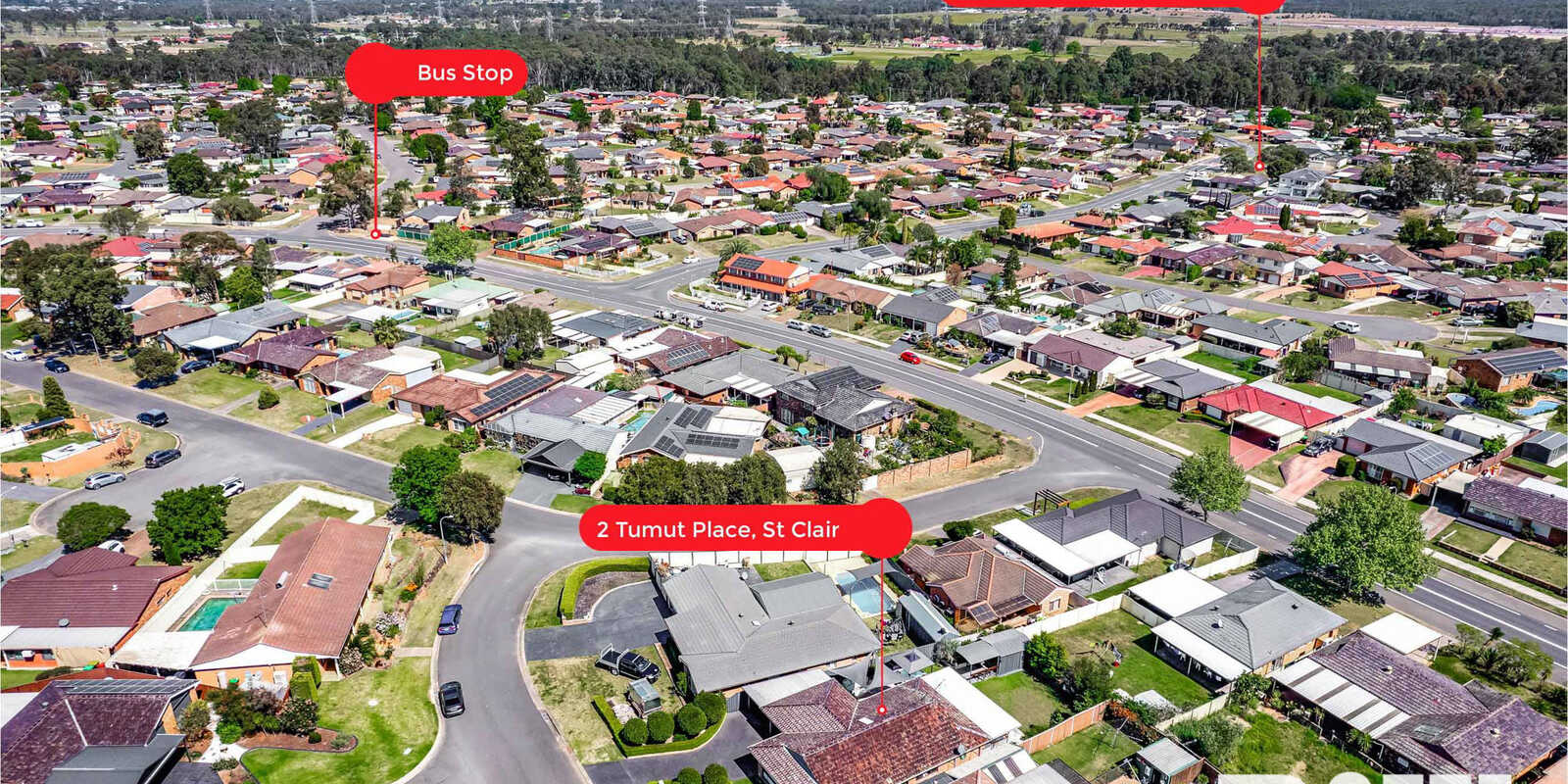 2 Tumut Place St Clair 2 Tumut Place St Clair