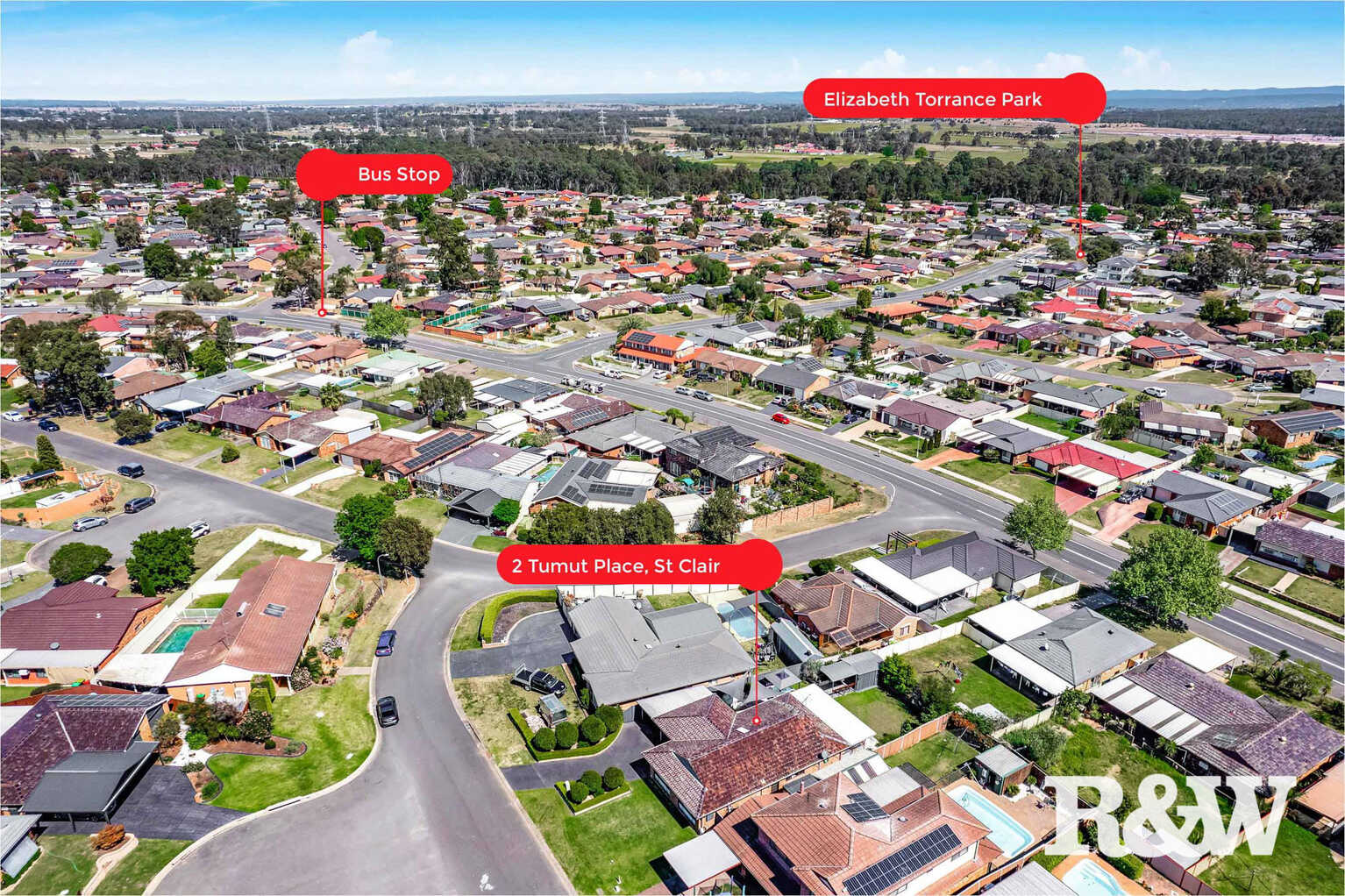2 Tumut Place St Clair 2 Tumut Place St Clair