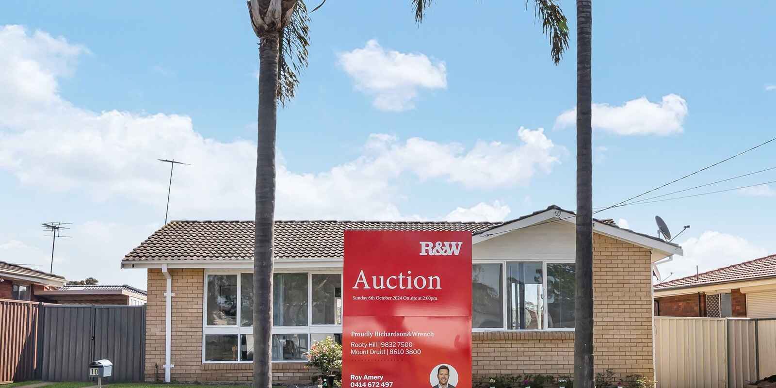 10 Alice Street Rooty Hill 10 Alice Street Rooty Hill