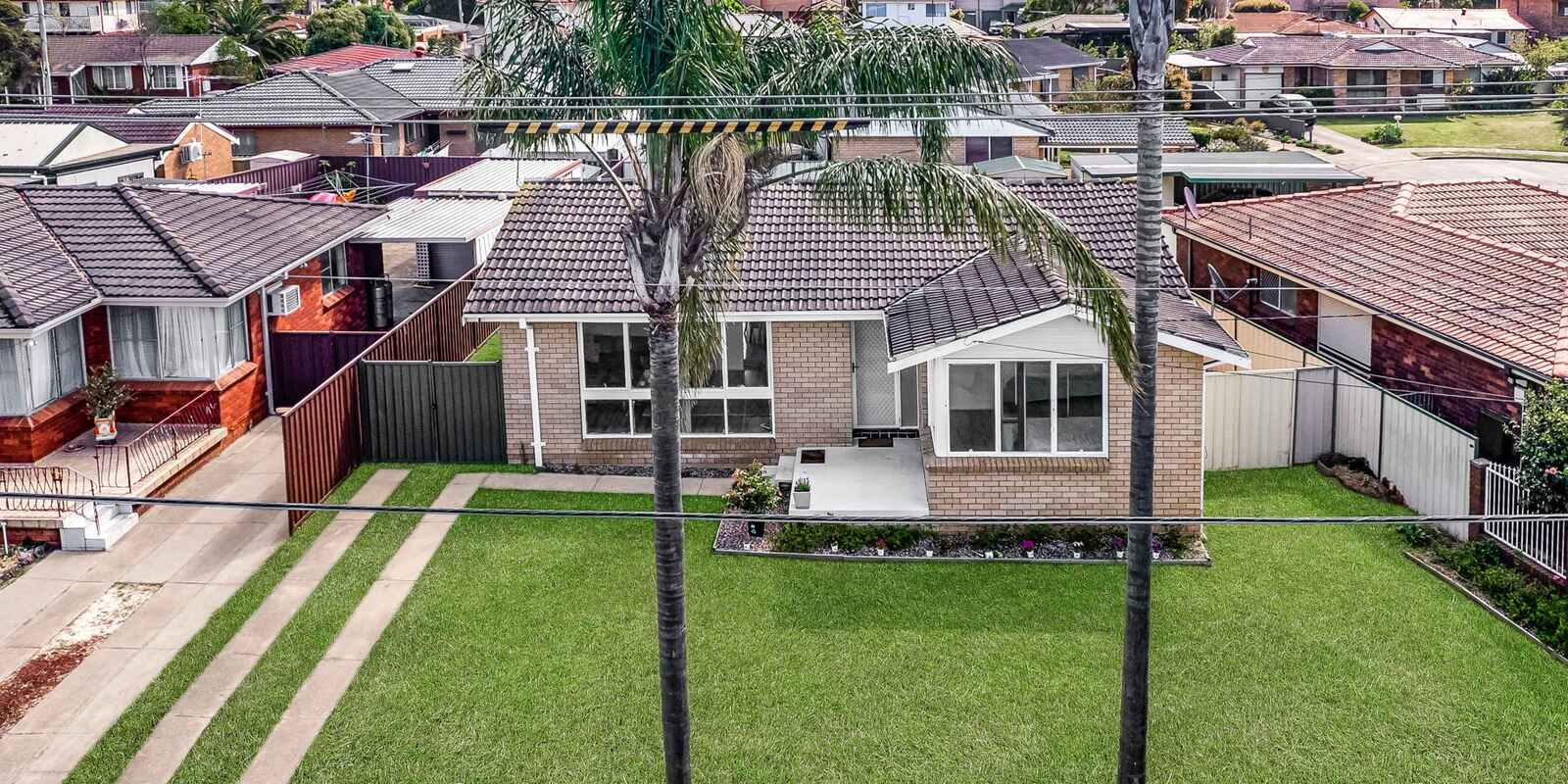 10 Alice Street Rooty Hill 10 Alice Street Rooty Hill