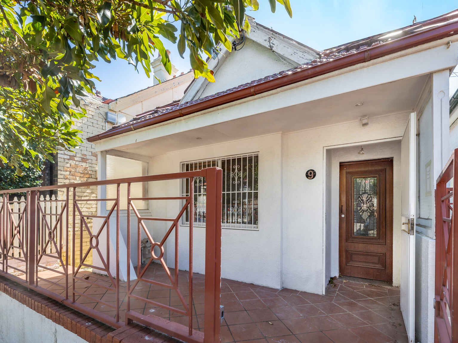 9 Fernbank Street Marrickville