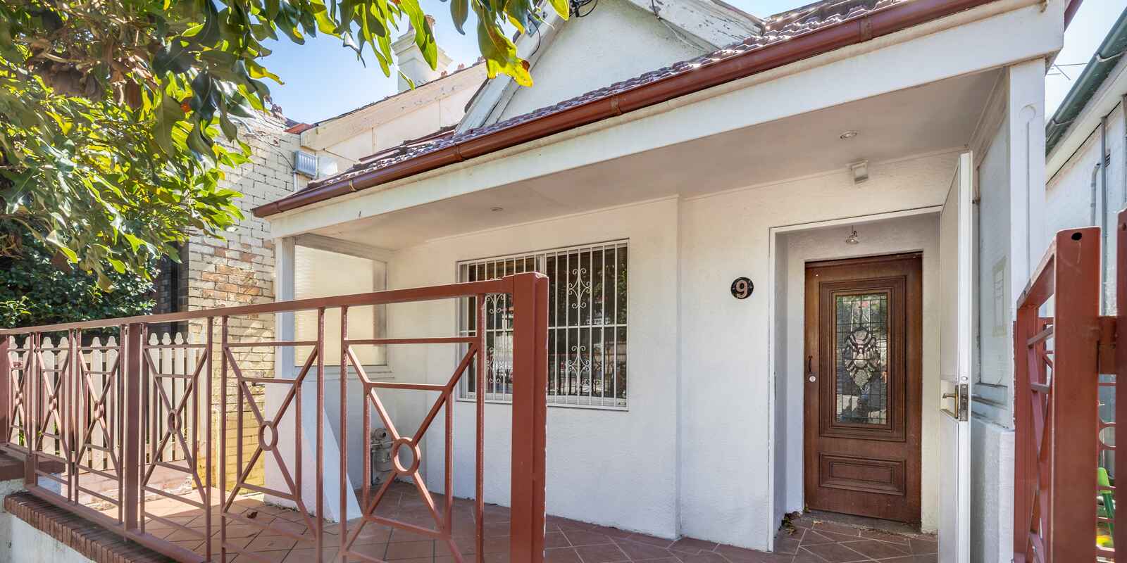 9 Fernbank Street Marrickville