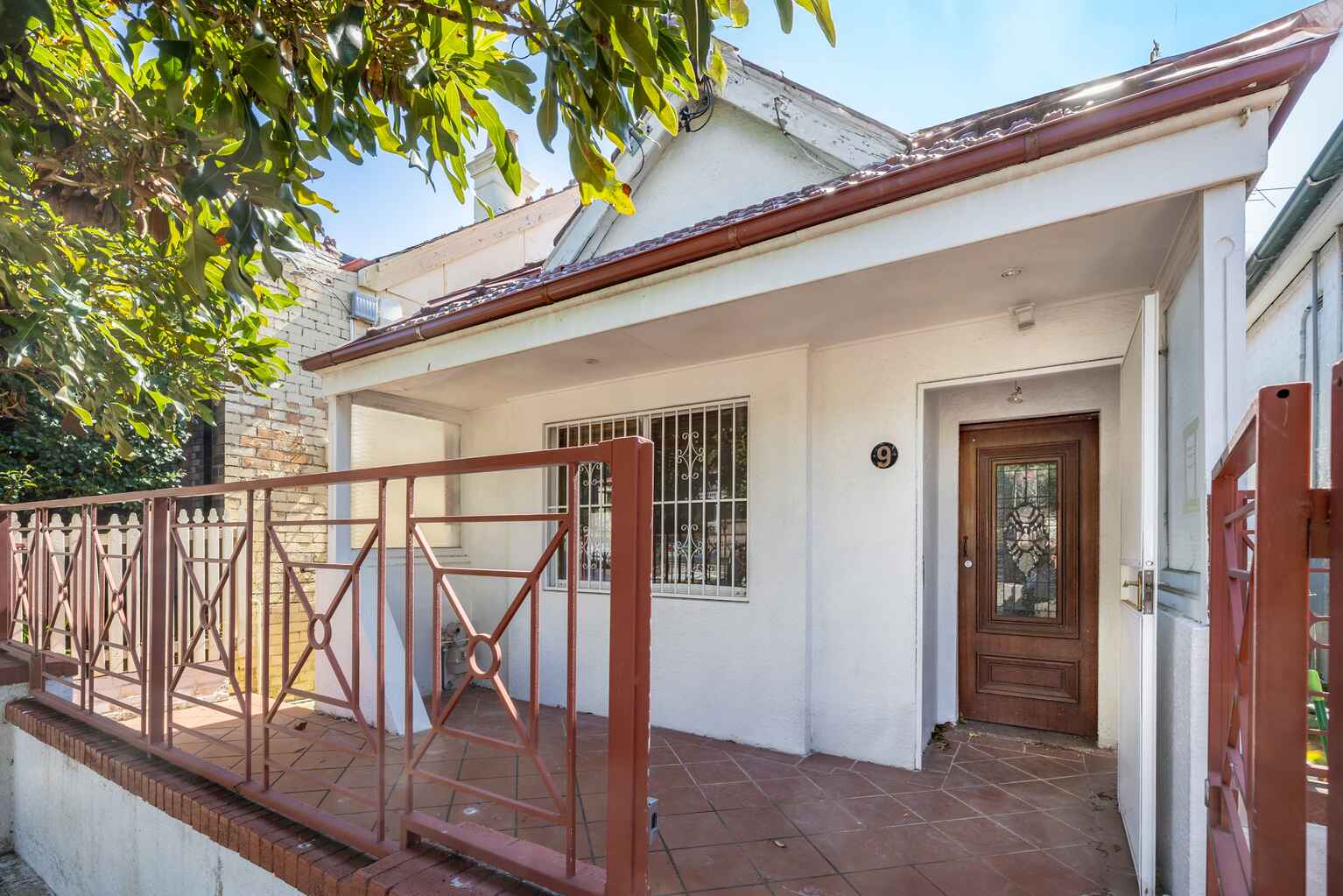 9 Fernbank Street Marrickville