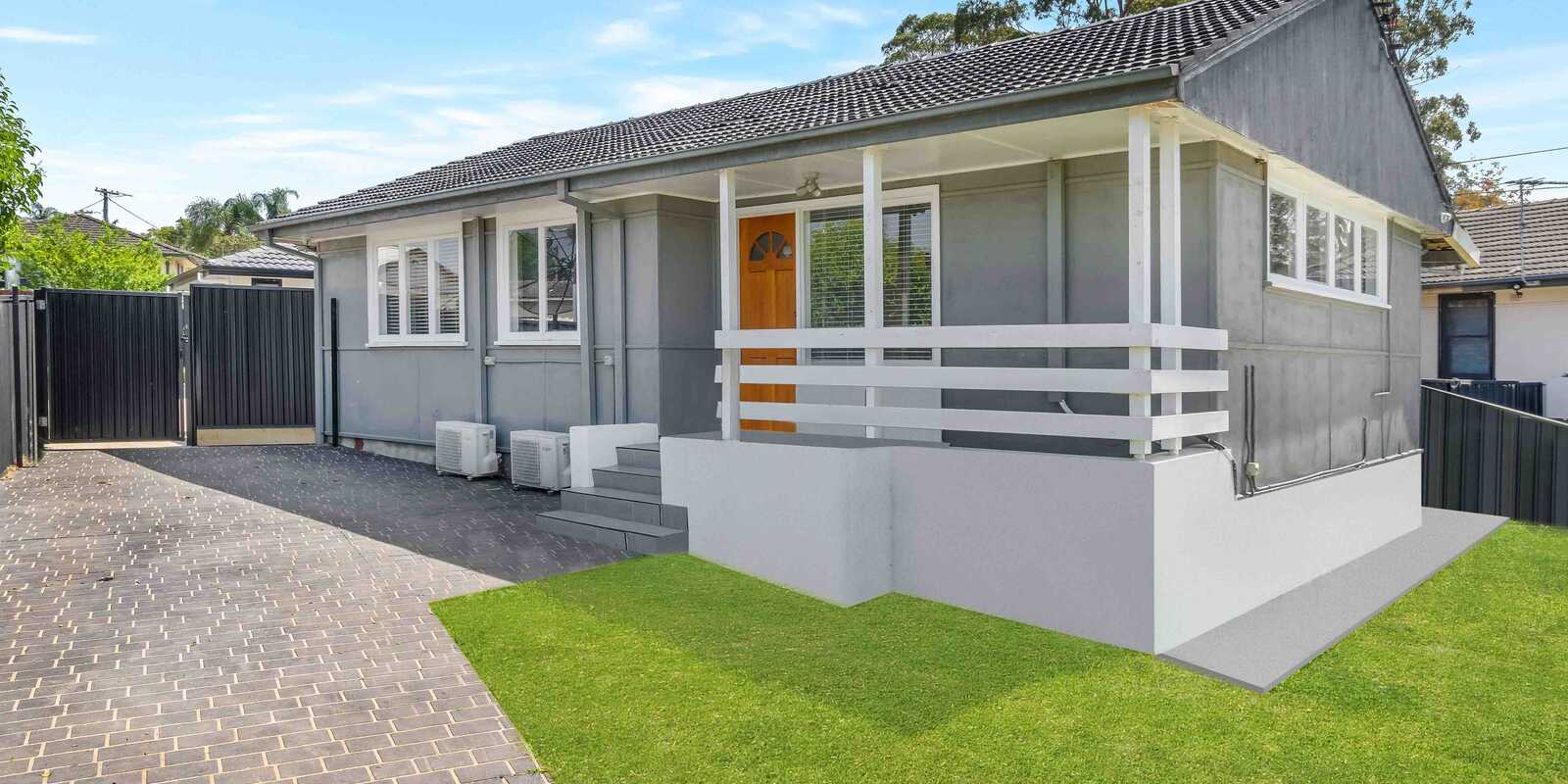 24 Boonoke Crescent Miller 24 Boonoke Crescent Miller