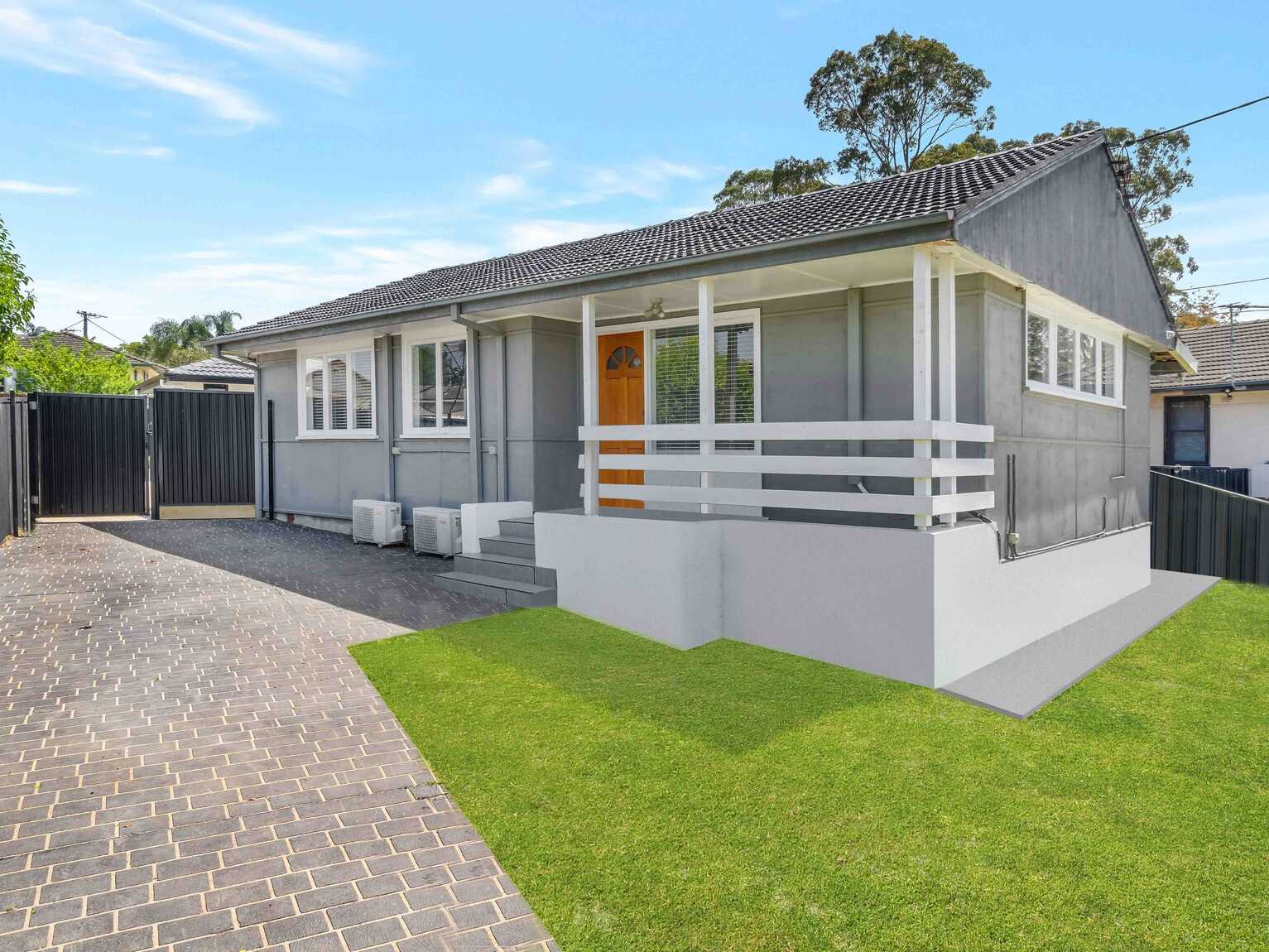 24 Boonoke Crescent Miller 24 Boonoke Crescent Miller