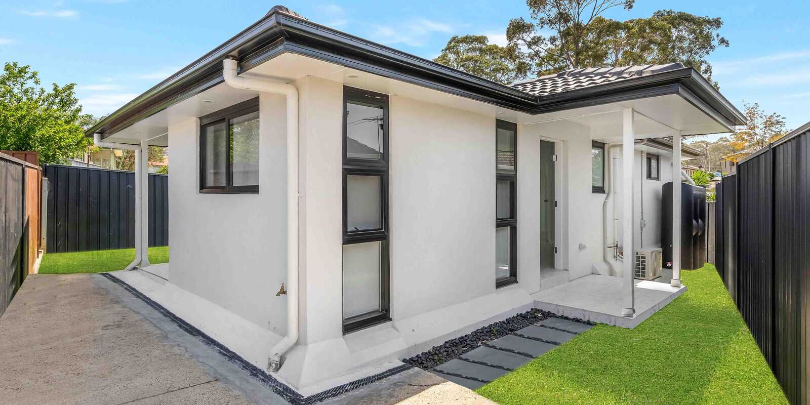 24 Boonoke Crescent Miller 24 Boonoke Crescent Miller