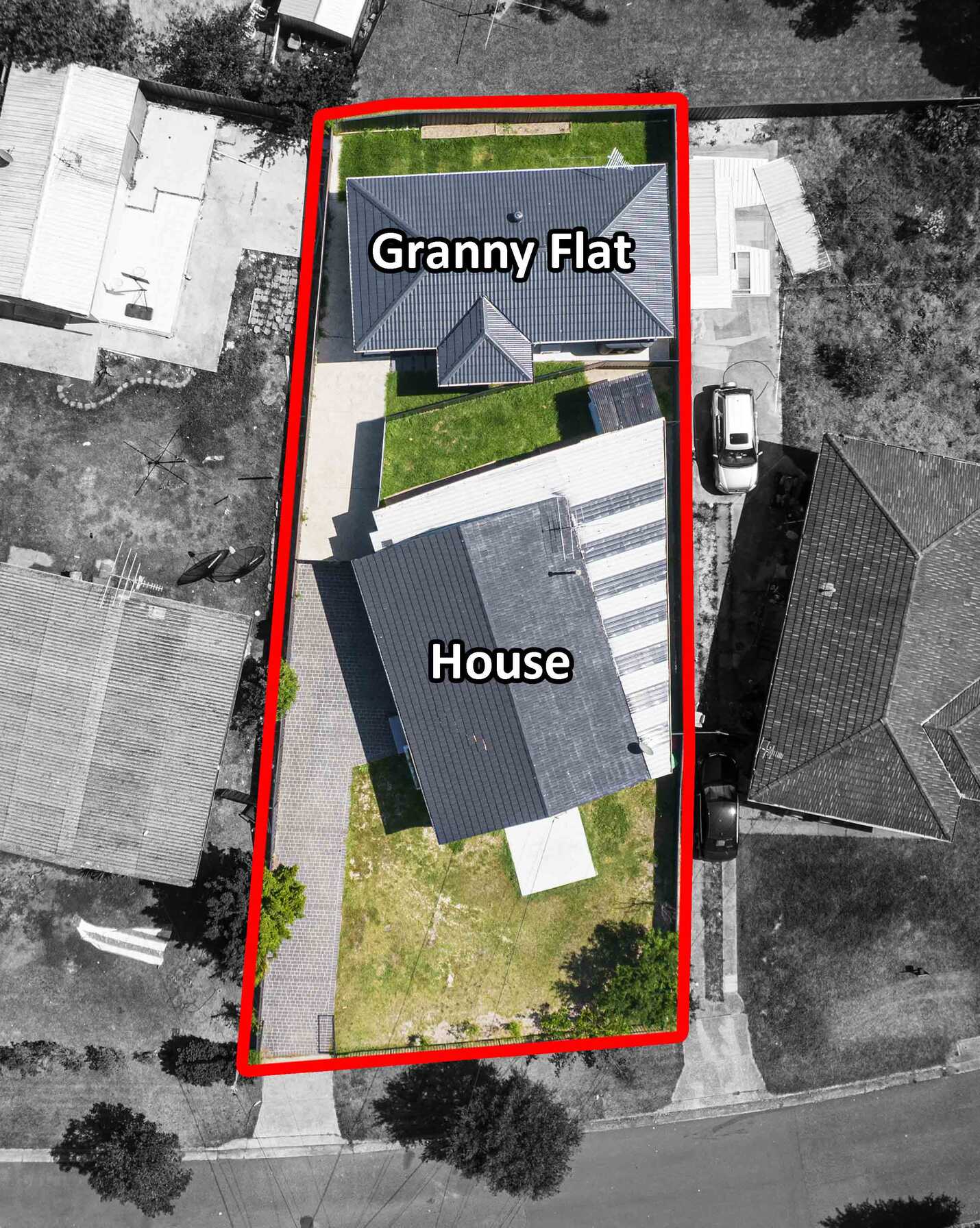 24 Boonoke Crescent Miller, Miller - Thumbnail 8