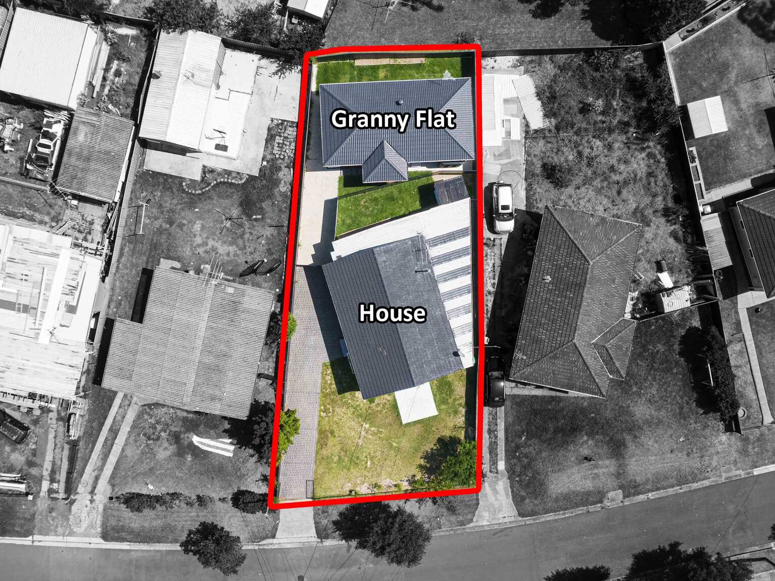 24 Boonoke Crescent Miller 24 Boonoke Crescent Miller