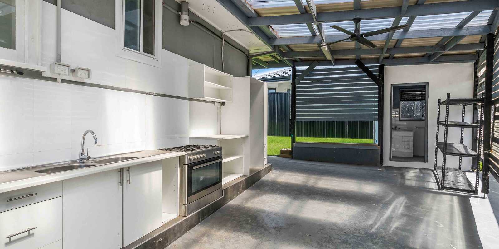 24 Boonoke Crescent Miller 24 Boonoke Crescent Miller