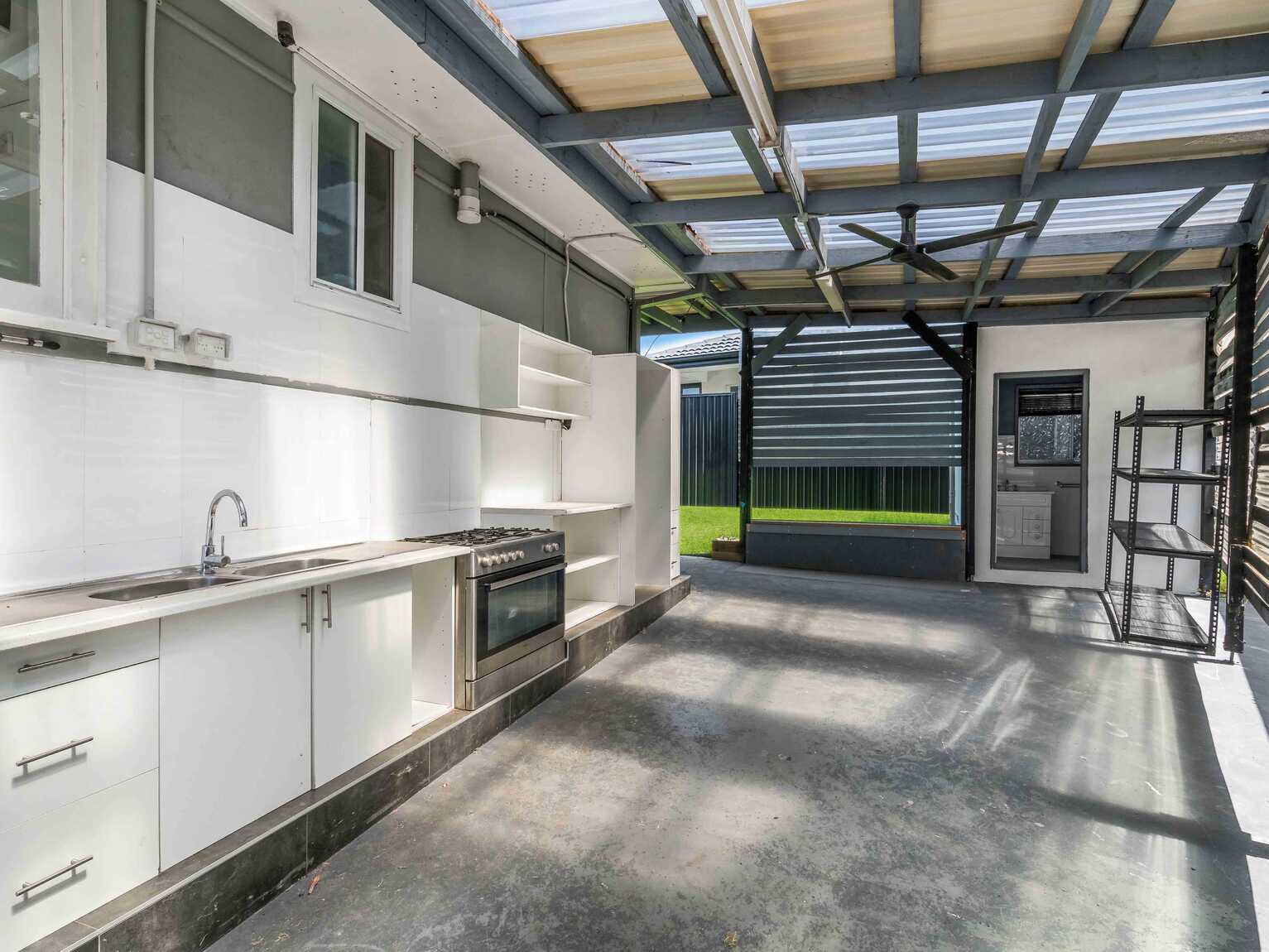 24 Boonoke Crescent Miller 24 Boonoke Crescent Miller