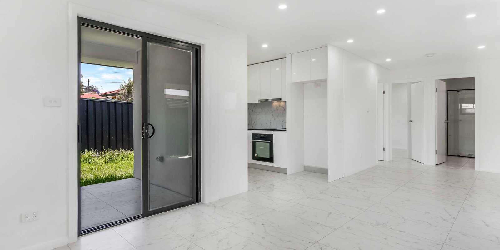 24 Boonoke Crescent Miller 24 Boonoke Crescent Miller