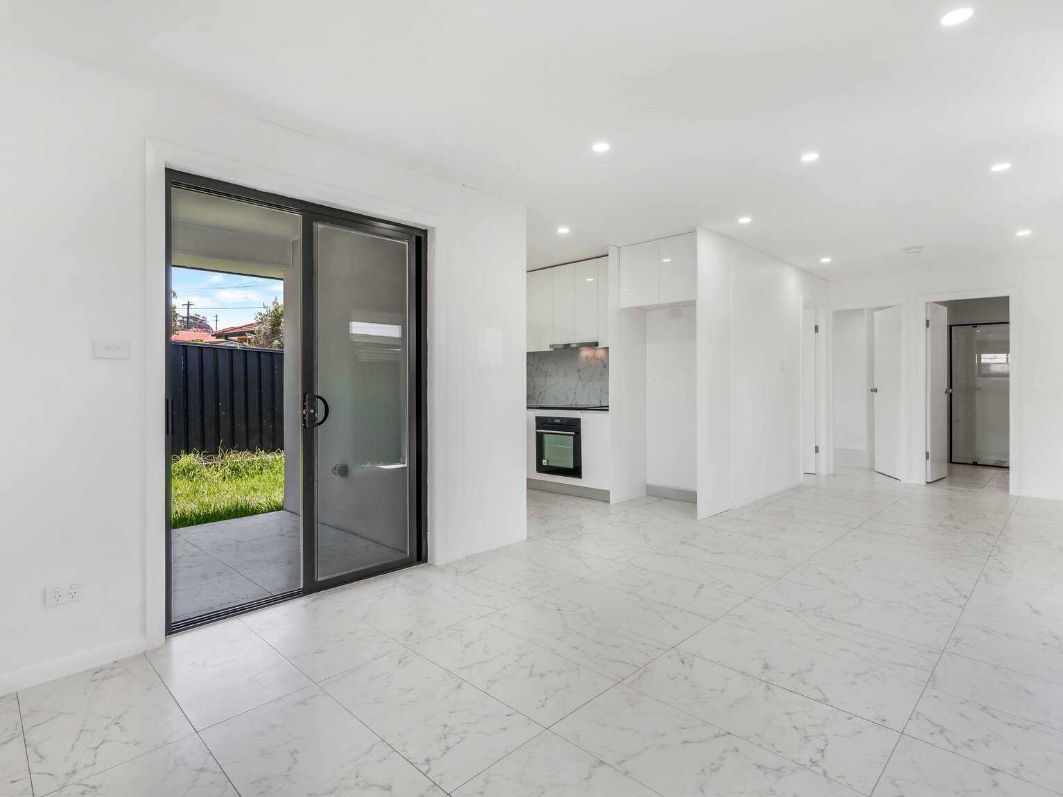 24 Boonoke Crescent Miller 24 Boonoke Crescent Miller