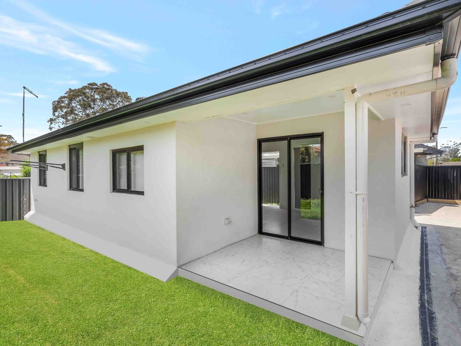 24 Boonoke Crescent Miller 24 Boonoke Crescent Miller