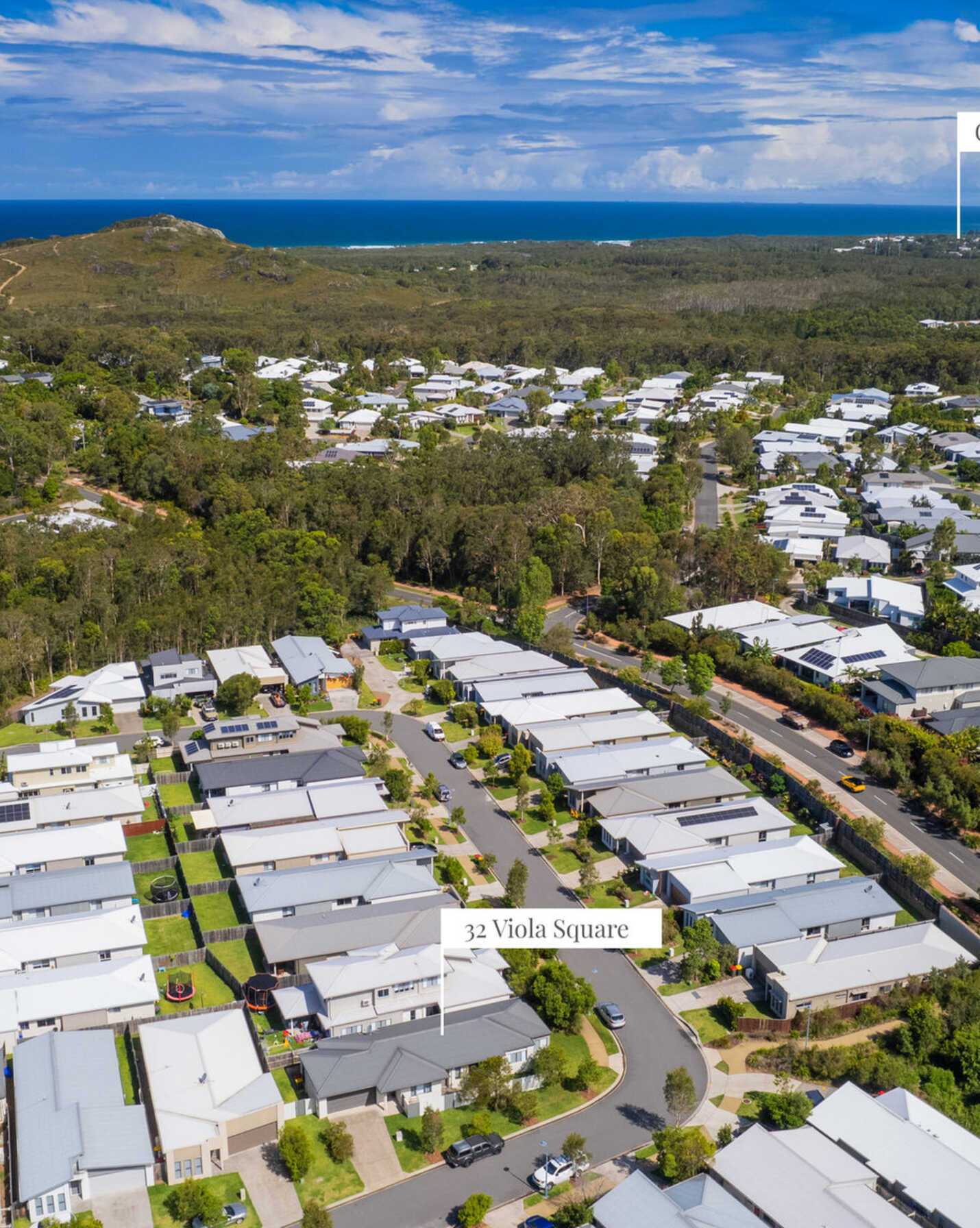 32 Viola Square Peregian Springs, Springs - Thumbnail 2