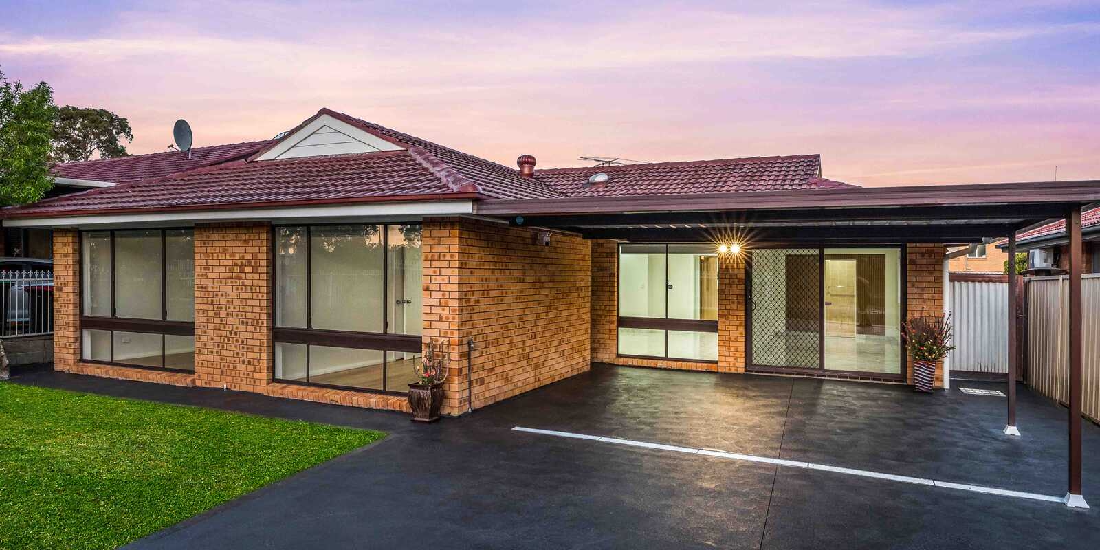 36 Rundle Road Green Valley 36 Rundle Road Green Valley